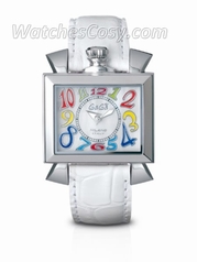 GaGa Milano Napoleone Lady 6030.1 Ladies Watch