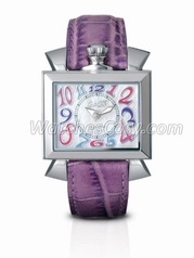 GaGa Milano Napoleone Lady 6030.7 Ladies Watch
