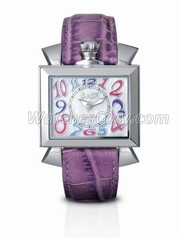 GaGa Milano Napoleone Lady 6030.7 Ladies Watch