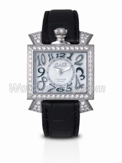 GaGa Milano Napoleone Lady 60305D Ladies Watch