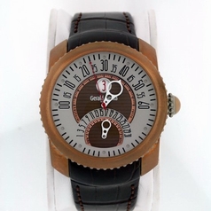 Gerald Genta Gefica GBS.Y.98 Mens Watch