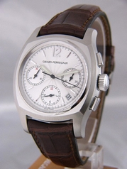 Girard Perregaux Classique Elegance 24980-0-11-1041 Mens Watch