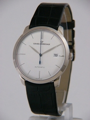 Girard Perregaux Classique Elegance 49525.53.131.BK6A Mens Watch