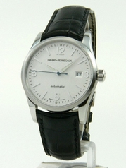 Girard Perregaux Classique Elegance 49570-11-151-BA6A Mens Watch