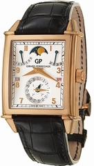 Girard Perregaux Complications 90275-52-111-BA6A Mens Watch