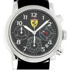 Girard Perregaux Ferrari 80200 Mens Watch