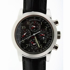 Girard Perregaux Ferrari F-50 Perpetual Mens Watch