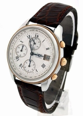 Girard Perregaux Petit Chronographe 49101.0.56.1831 Mens Watch