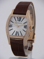 Girard Perregaux Richeville 02565D0U52-142 Ladies Watch