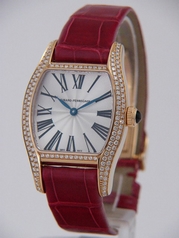 Girard Perregaux Richeville 02658D0Q52-143 Ladies Watch