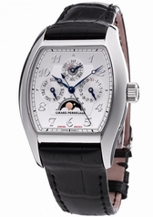 Girard Perregaux Richeville 27220-11-161-BA6A Mens Watch