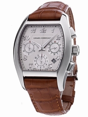 Girard Perregaux Richeville 27650-0-11-1871 Mens Watch