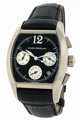 Girard Perregaux Richeville 27650-0-53-6151 Mens Watch