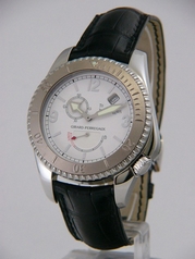 Girard Perregaux Richeville 49910-0-58-7147 Mens Watch