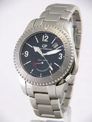 Girard Perregaux Seahawk II 49900.11.651.11A Mens Watch