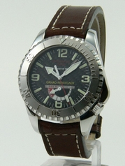 Girard Perregaux Seahawk II 49905-11-651 Mens Watch