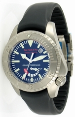 Girard Perregaux Seahawk II 49940-21-631-FK6 Mens Watch
