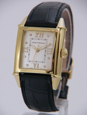 Girard Perregaux Vintage 1945 25730-0-51-11MS Mens Watch