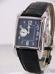 Girard Perregaux Vintage 1945 25830-0-11-4054 Mens Watch