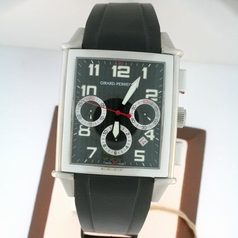 Girard Perregaux Vintage 1945 25840-11-612-FK6A Automatic Watch
