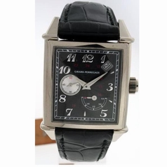 Girard Perregaux Vintage 1945 25851 Mens Watch