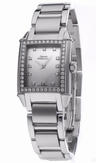 Girard Perregaux Vintage 1945 25890D11A1A1-11A Ladies Watch