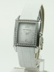 Girard Perregaux Vintage 1945 25890D11A761-BK7A Ladies Watch