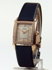 Girard Perregaux Vintage 1945 25890D52A111-KK4A Ladies Watch