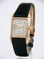 Girard Perregaux Vintage 1945 25932-52-111-BA6A Mens Watch