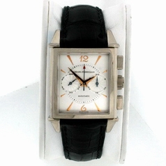 Girard Perregaux Vintage 1945 2599 White Dial Watch