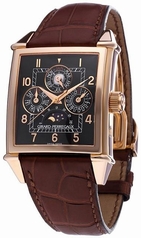 Girard Perregaux Vintage 1945 90285-52-651-BAEA Mens Watch