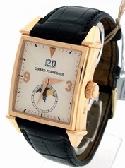 Girard Perregaux Vintage 1945 Vintage 1945 2580 Mens Watch