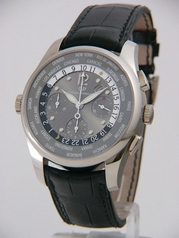 Girard Perregaux Worldwide Time Control 49805-53-252-BA6A Mens Watch