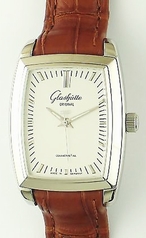 Glashutte Lady Serenade Karree 100000002175 Ladies Watch