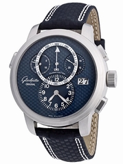 Glashutte PanoMaticChrono 95-01-05-15-04 Mens Watch