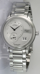 Glashutte PanoMaticDate 90-01-02-02-24 Mens Watch