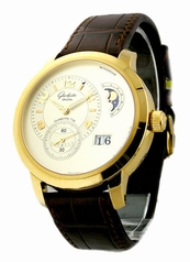 Glashutte PanoMaticLunar 90-02-31-11-04 Mens Watch