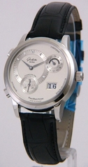 Glashutte PanoMaticVenue 90-04-02-02-04 Automatic Watch