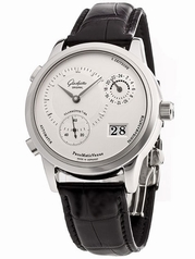 Glashutte PanoMaticVenue 90-04-02-02-04 Mens Watch