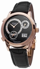 Glashutte PanoMaticVenue 90-04-20-05-04 Mens Watch