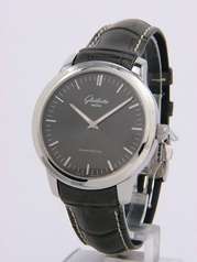 Glashutte Senator Aviator 100-08-04-02-04 Automatic Watch