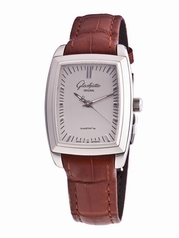 Glashutte Senator Karree 39-52-53-52-04 Mens Watch