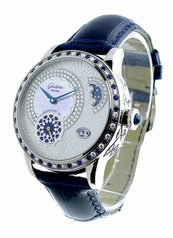 Glashutte Star Collection 90-02-62-62-04 Mens Watch