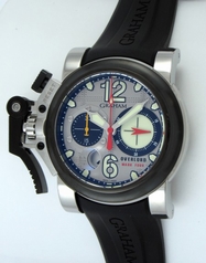 Graham Chronofighter Oversize 2OVBV.S05A.K10S Mens Watch