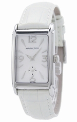 Hamilton American Classic H11411955 Ladies Watch