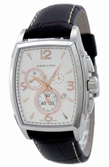 Hamilton American Classic H36412555 Mens Watch