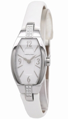 Hamilton Jazzmaster H31261915 Ladies Watch