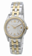 Hamilton Jazzmaster H32221155 Ladies Watch