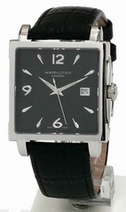 Hamilton Jazzmaster H32415735 Mens Watch