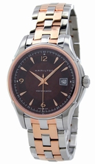 Hamilton Jazzmaster H32655195 Mens Watch